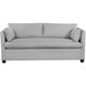 Nico Broderick Charcoal Sofa Bed